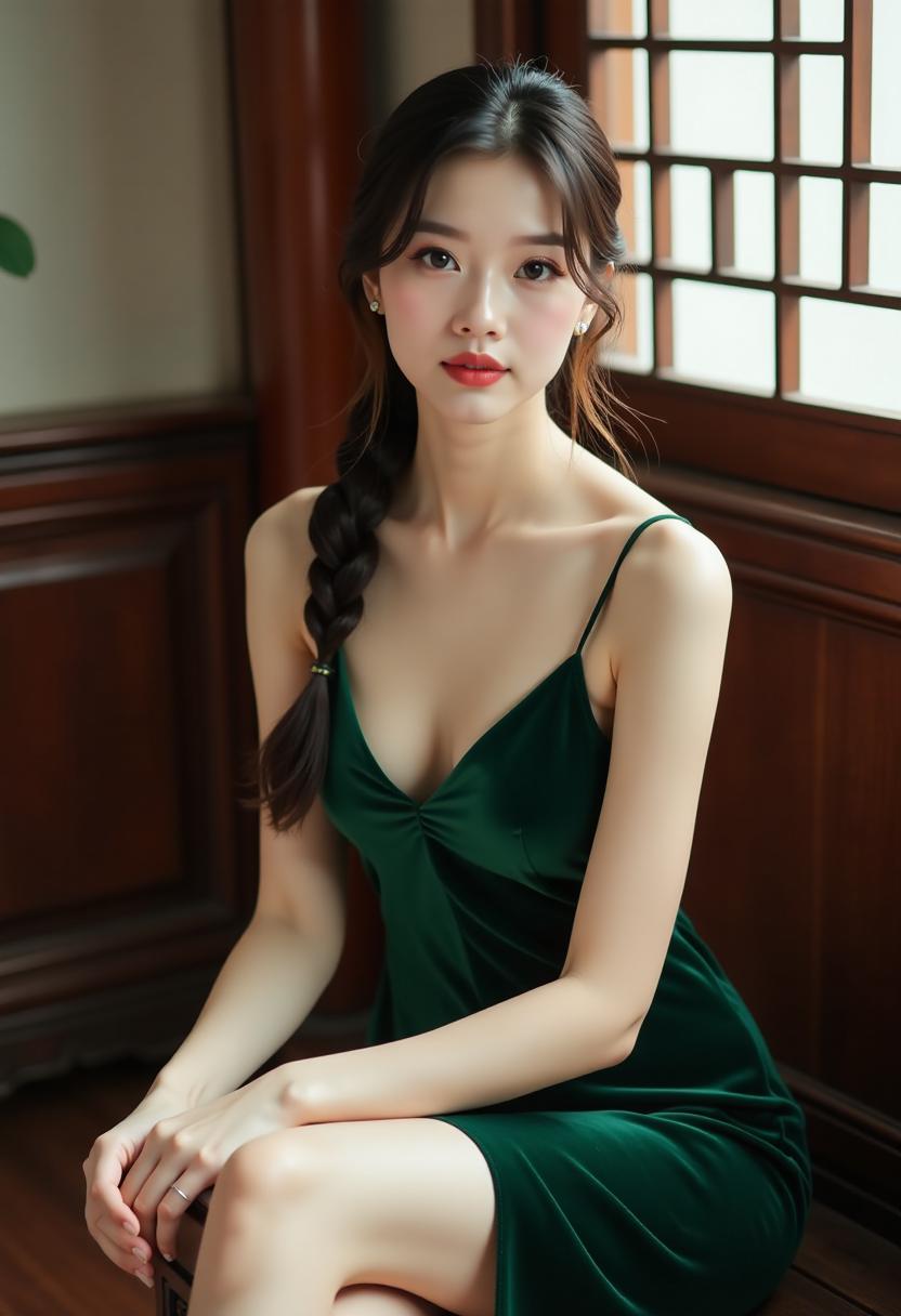 夜航星河剧照
