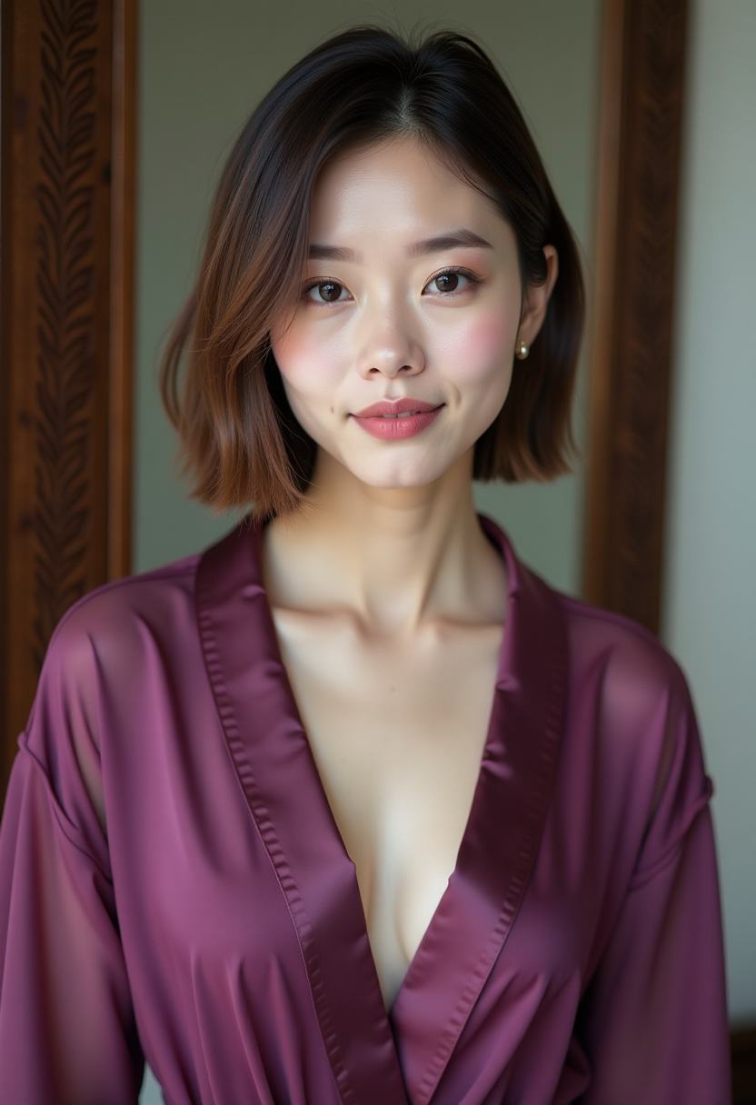 潮汐之上剧照